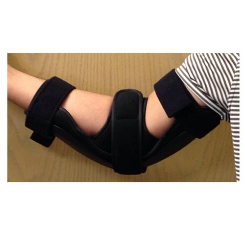 XR Cubital Tunnel Splint, rigid cubital tunnel splint by Corflex