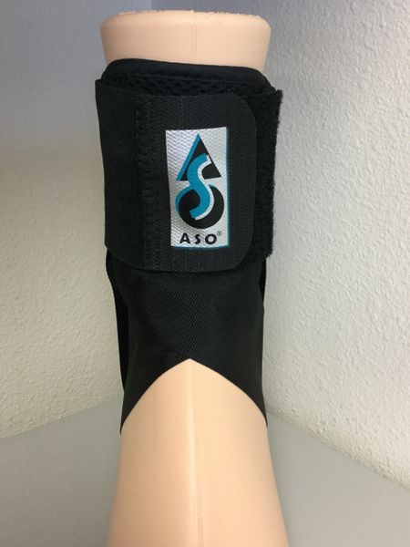 Medspec ASO Vortex Ankle Stabilizing Orthosis