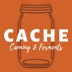 Cache Canning & Ferments