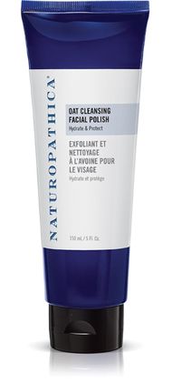 Oat Cleansing Polish
