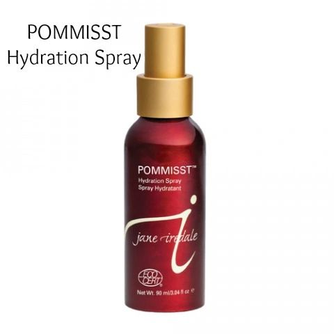POMMISST Hydration Spray