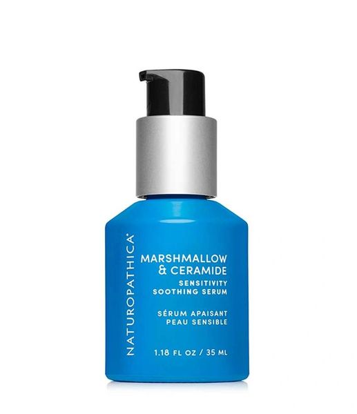 Marshmallow & Ceramide Soothing Serum