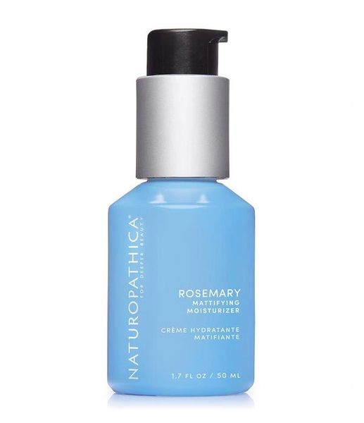 Rosemary Mattifying Moisturizer
