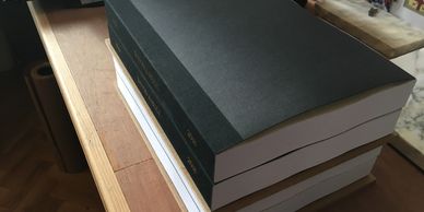 University of bath printing picture