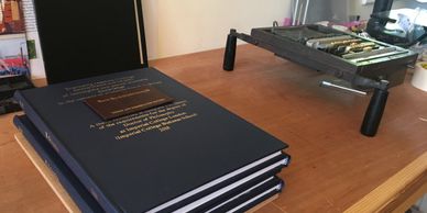 Dissertation binding kinkos picture