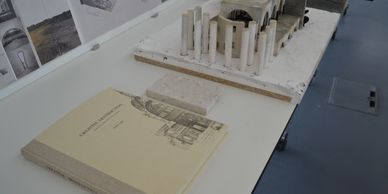 Phd dissertation binding picture