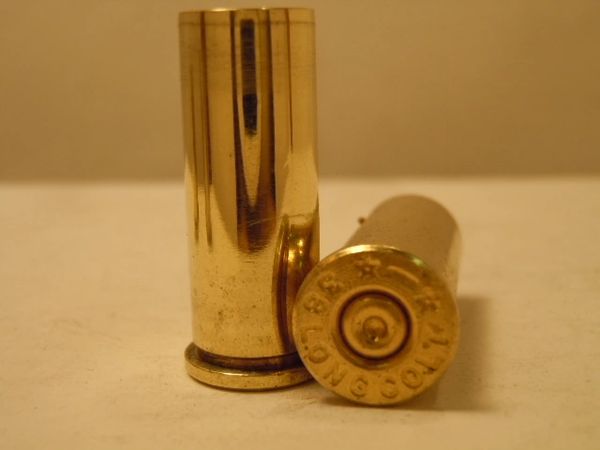 38 Long Colt