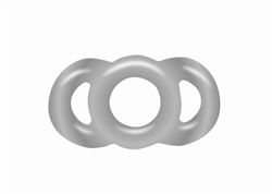 Constriction Rings - Select a size (3,4, 5, 6, 7, 8, 9) when ordering