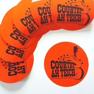 Country am Teich