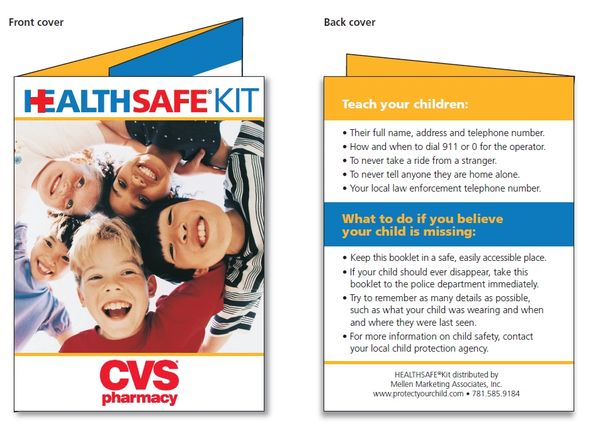 Child Safety Kit