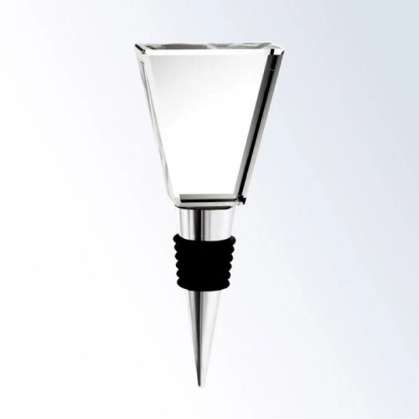 Crystal Wine Stoppers
