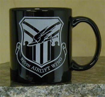 11oz Ceramic Coffee Mug