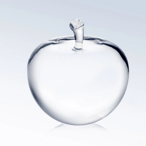 Glass Apples