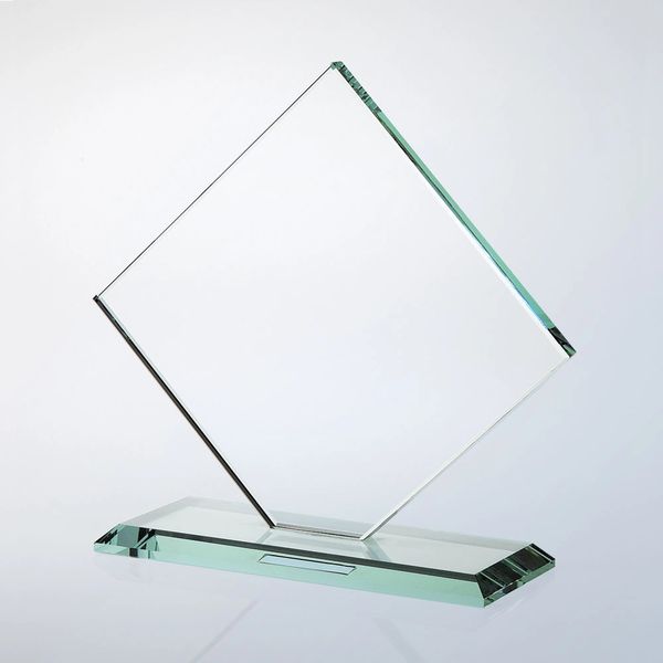 Jade Square Diamond