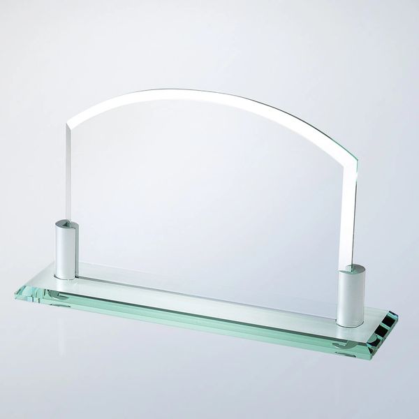 Horizontal Beveled Arch