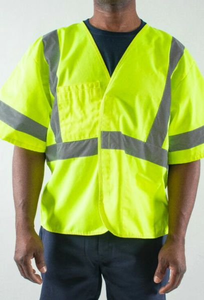 YLOZ WORK VEST