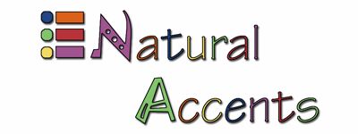 Natural Accents