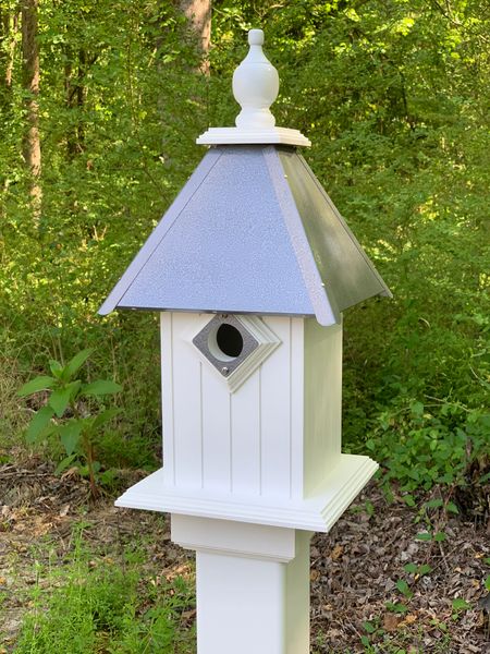 All American Bluebird House