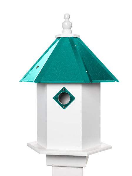 Sycamore Bird House