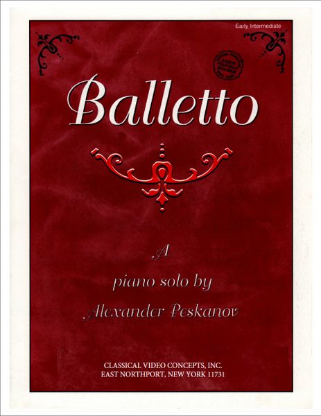 Balletto