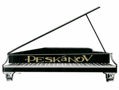 Peskanov Music Store