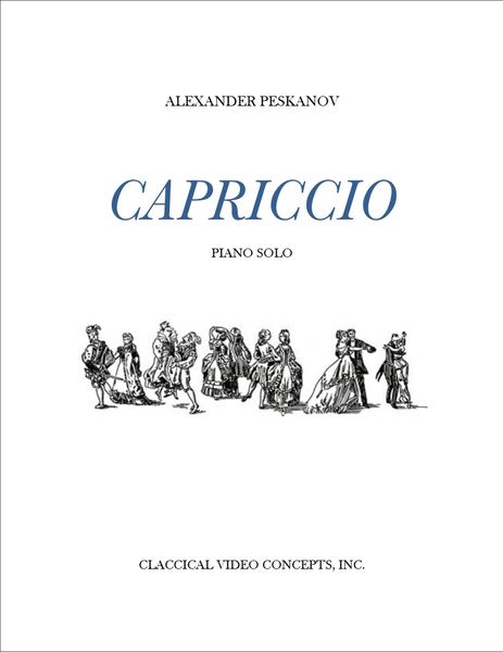 Capriccio