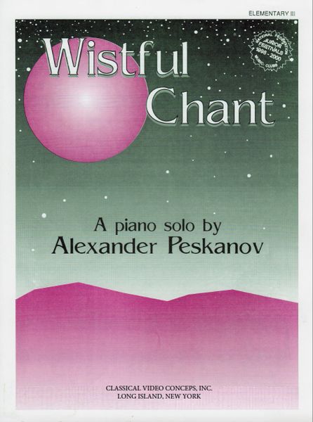 Wistful Chant