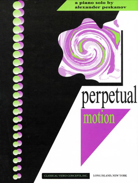 Perpetual Motion