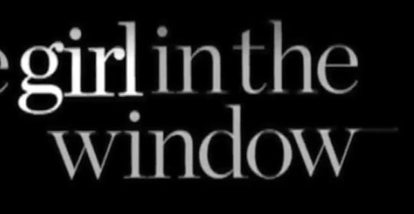 The Girl in the Window - Sunshine Suite