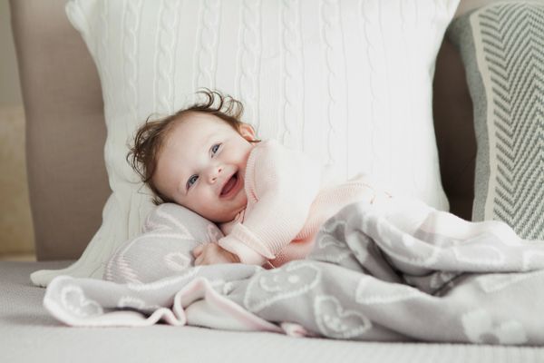 Toddler Nap Time Blanket And Pillow Set Romy Rosie