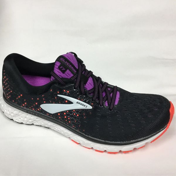 Brooks glycerin hot sale 17 purple