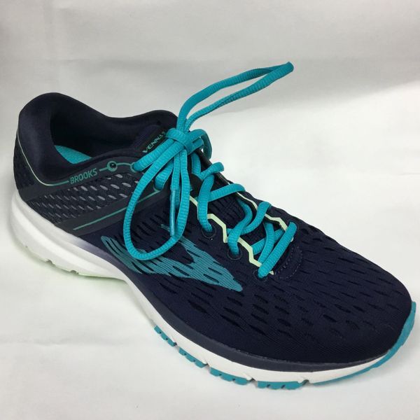 Brooks ravenna hot sale 9 weight