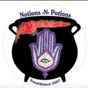 Notions-N-Potions