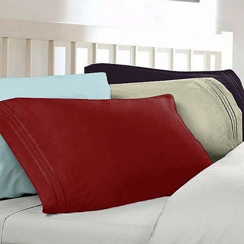 King size deals pillowcases