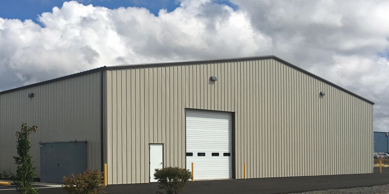 Metal Building Manufacturer in Fort Worth, Texas
