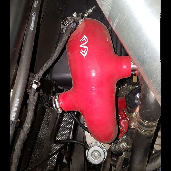 RZR XP TURBO VFLOW INTAKE BOOT SXS ADDICTS UTV & SXS Performance