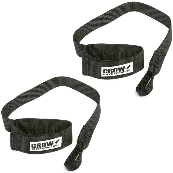 Crow wrist restraints SXS ADDICTS UTV & SXS Performance Parts