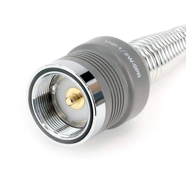 VHF 1/2 Wave No Ground Plane (NGP) Antenna 144174 Mhz SXS ADDICTS