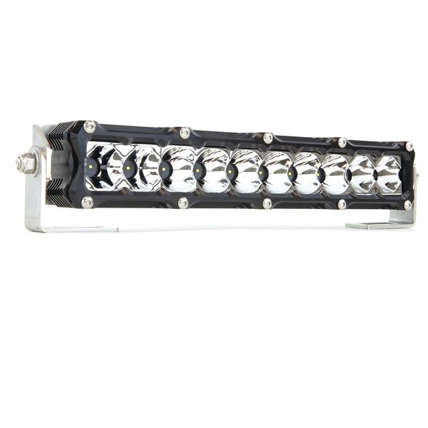 Heretic Studio 10" LED Light Bar SXS ADDICTS UTV & SXS Performance