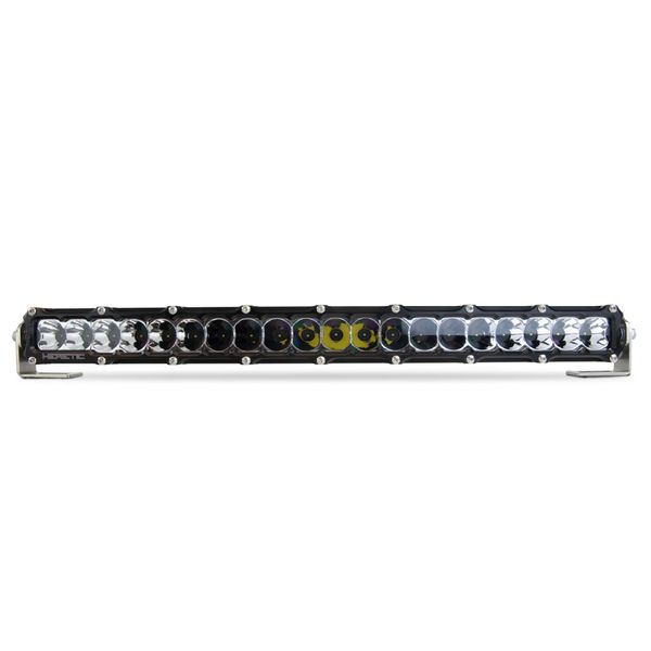 Heretic Studio 20" LED Light Bar SXS ADDICTS UTV & SXS Performance