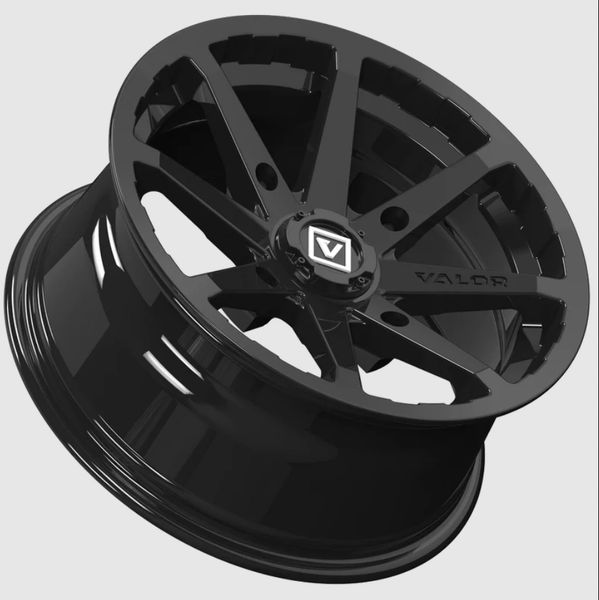 Valor V01 UTV Wheel SXS ADDICTS UTV & SXS Performance Parts