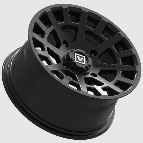 Valor V04 UTV Wheel SXS ADDICTS UTV & SXS Performance Parts