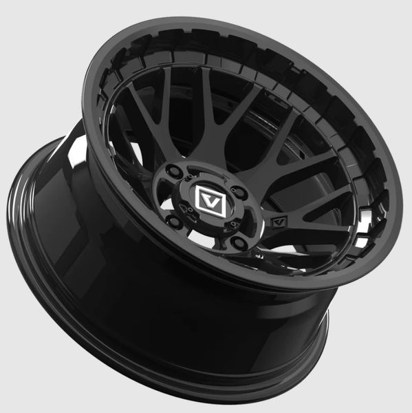 Valor V03 UTV Wheel SXS ADDICTS UTV & SXS Performance Parts