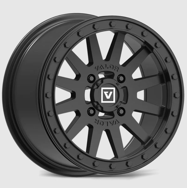 Valor V05 UTV Wheel SXS ADDICTS UTV & SXS Performance Parts