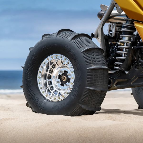 Tensor SS "Sand Series" Rear 33x1315 SXS ADDICTS UTV & SXS