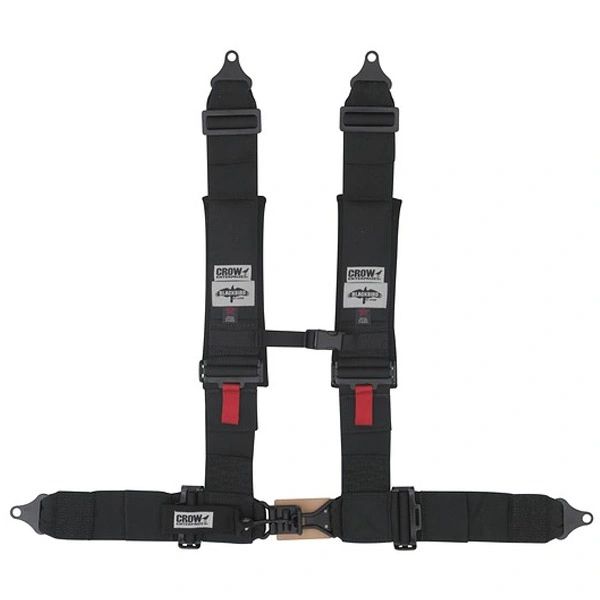 H harness 2025 for lap belt