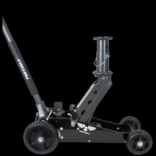 Pro Eagle 2 TON BIG WHEEL OFF ROAD JACK "THE BEAST" SXS ADDICTS UTV