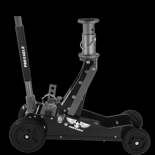 Pro Eagle 3 TON BIG WHEEL OFF ROAD JACK "KRATOS" SXS ADDICTS UTV