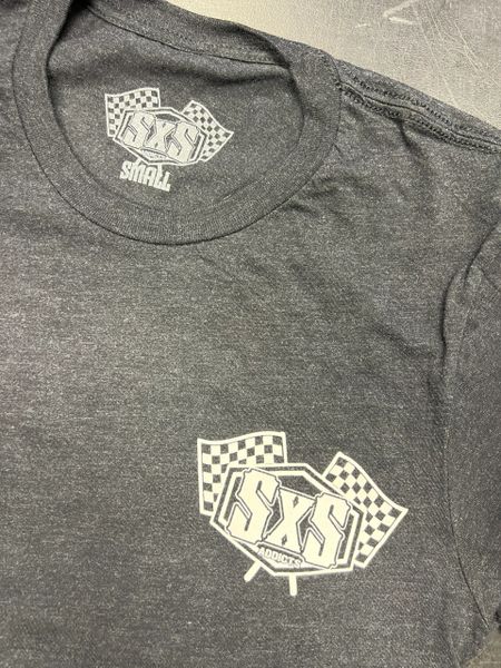 SxS Addicts Winning T-shirt | SXS ADDICTS | UTV & SXS Performance Parts