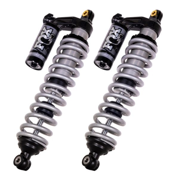 Shock Therapy Fox QS3 Shock Set for Can Am Defender HD10 Models SXS